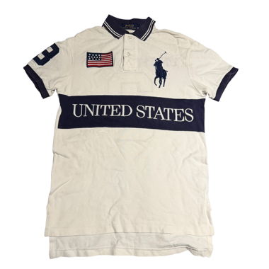 Ralph Lauren Polo-Shirt