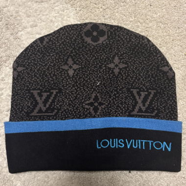 Bonnet Louis Vuitton