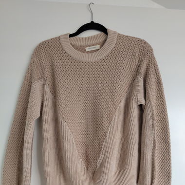 Pull TwoThirds taille M