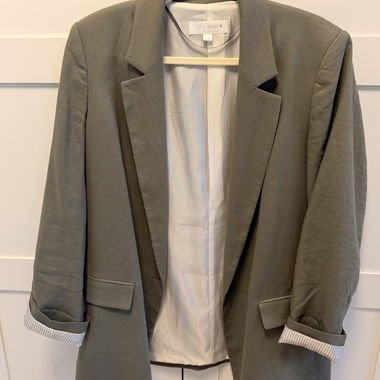 Blazer Zara