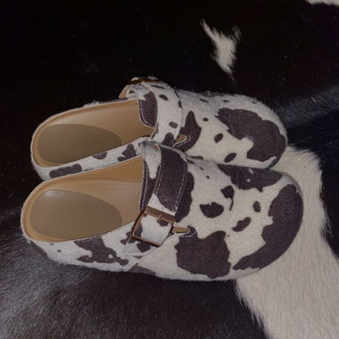 Kuhprint Slipper