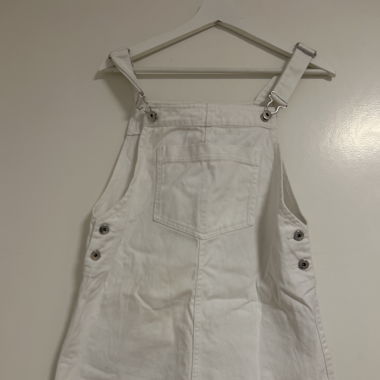 Jeanskleid 