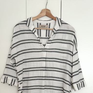 Blouse Mos Mosh