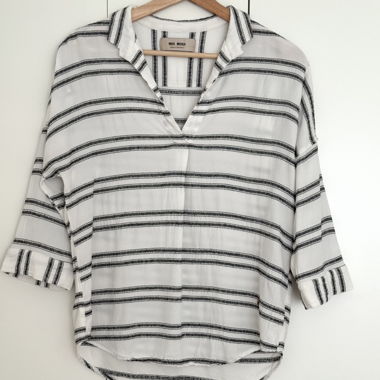 Blouse Mos Mosh