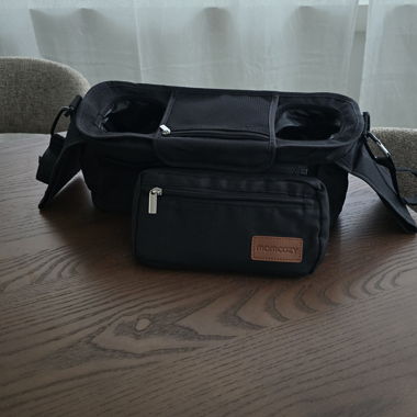 momcozy Kinderwagen-Tasche