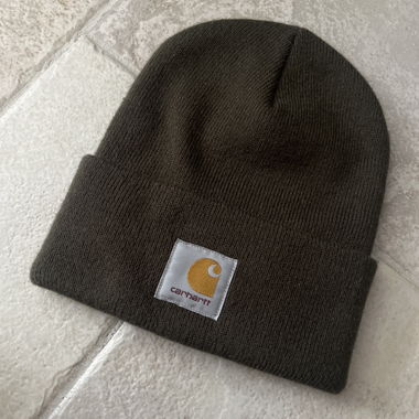 Carhart hat