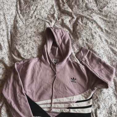adidas pullover