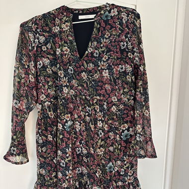 Kleid Grösse 36