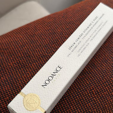 Nooance Serum