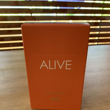 Vend parfum femme