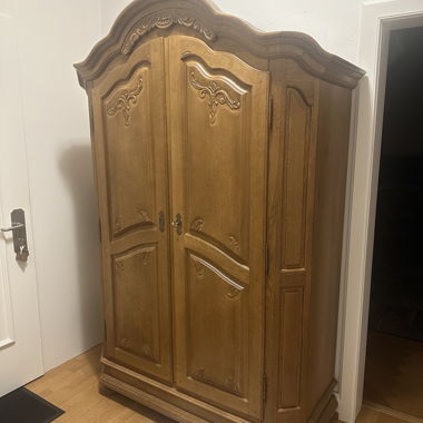 À retirer sur place