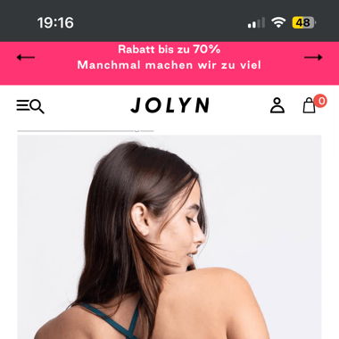 Maillot de bain Jolyn