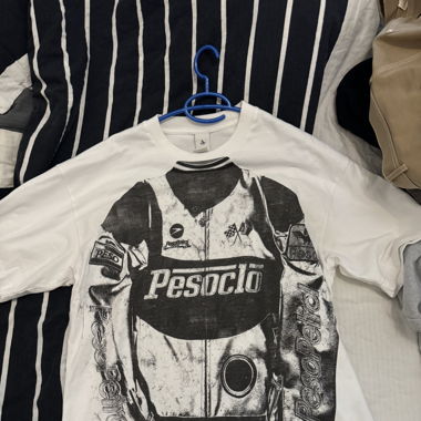 Peso shirt