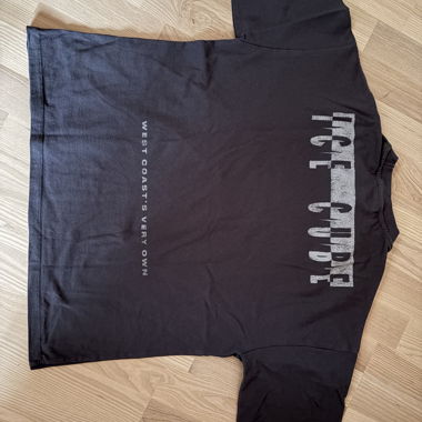 Ice Cube T-Shirt