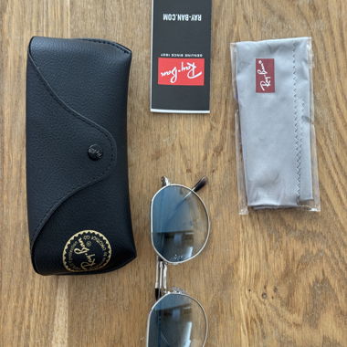 Ray-Ban Sunglasses
