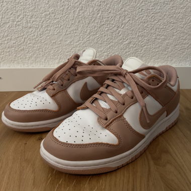 Nike Dunk Damen Rosa
