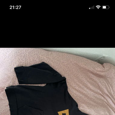 Levi’s Pullover