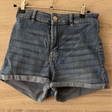 H&M Divided Denim Shorts