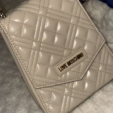 Moschino Shoulder Bag