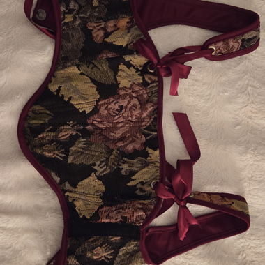Corset vintage