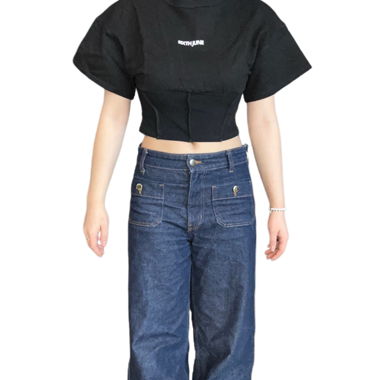 T-shirt sixth june