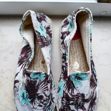 Espadrillas Mae