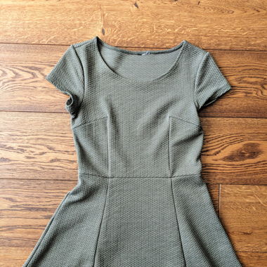 Short Dress