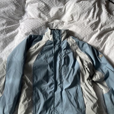 Skijacke/Winterjacke