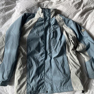 Skijacke/Winterjacke