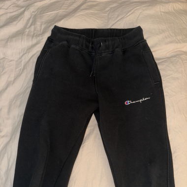 Sweatpants 