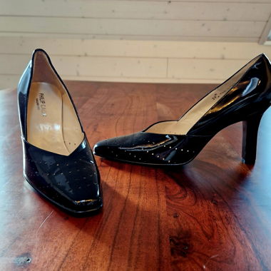 Chaussures à talon Philip Calva