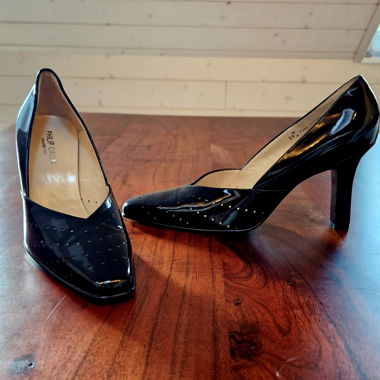 Chaussures à talon Philip Calva