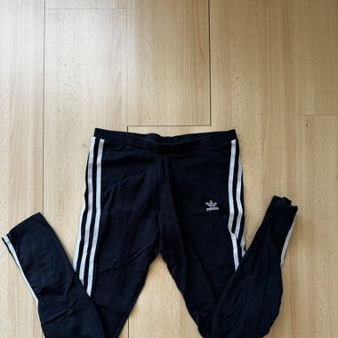 Adidas Originals Leggings – Größe 38 (M)