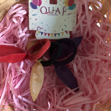 Bandeau de cheveux Ouja Accessories