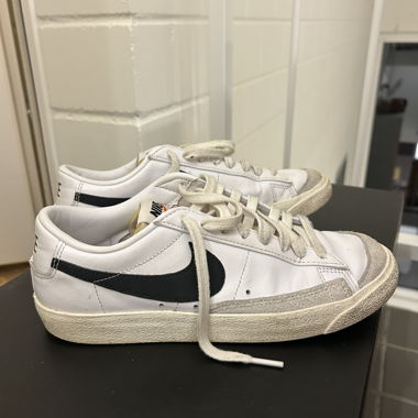 Nike sneaker