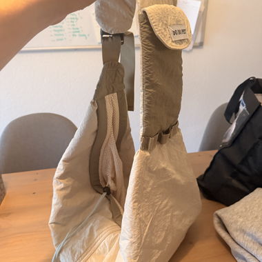 DO DO PET Tragehilfe