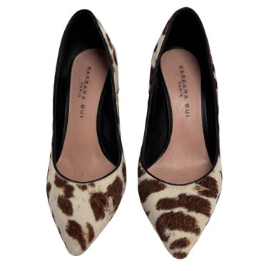 Pumps Barbara Bui Paris Leoprint - 37