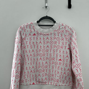 Adidas Sport Pullover