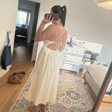 Robe H&M