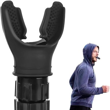 LUNG TRAINER