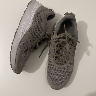 Sneakers grigie