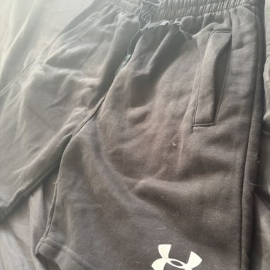 Shorts Under Armour