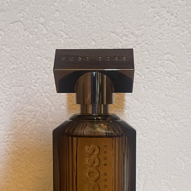 Hugo Boss - the scent absolute - 30ml