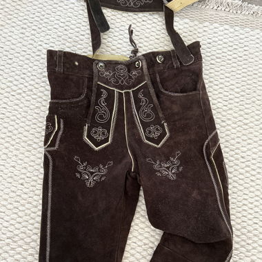 Lederhosen