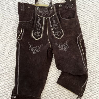 Lederhosen