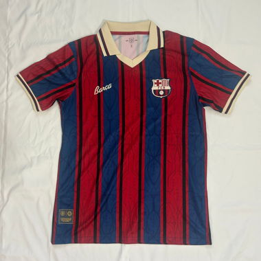 Fussballtrikot FC Barcelona Special 100 Years M
