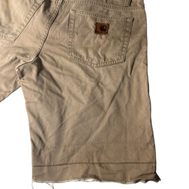 Short Carhartt Davies 32