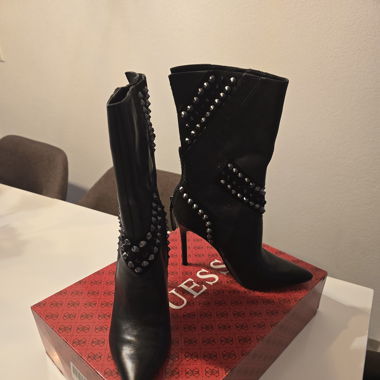 Bottines Guess