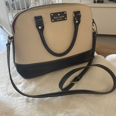 Borsa Crossbody Kate S Pade