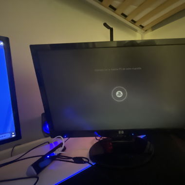 Vente setup gaming